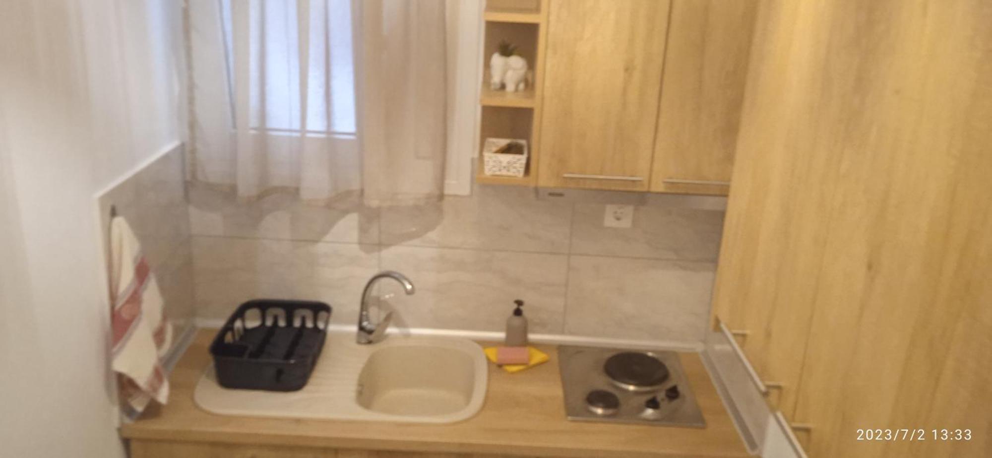Zefyros Studios Neos Marmaras Esterno foto