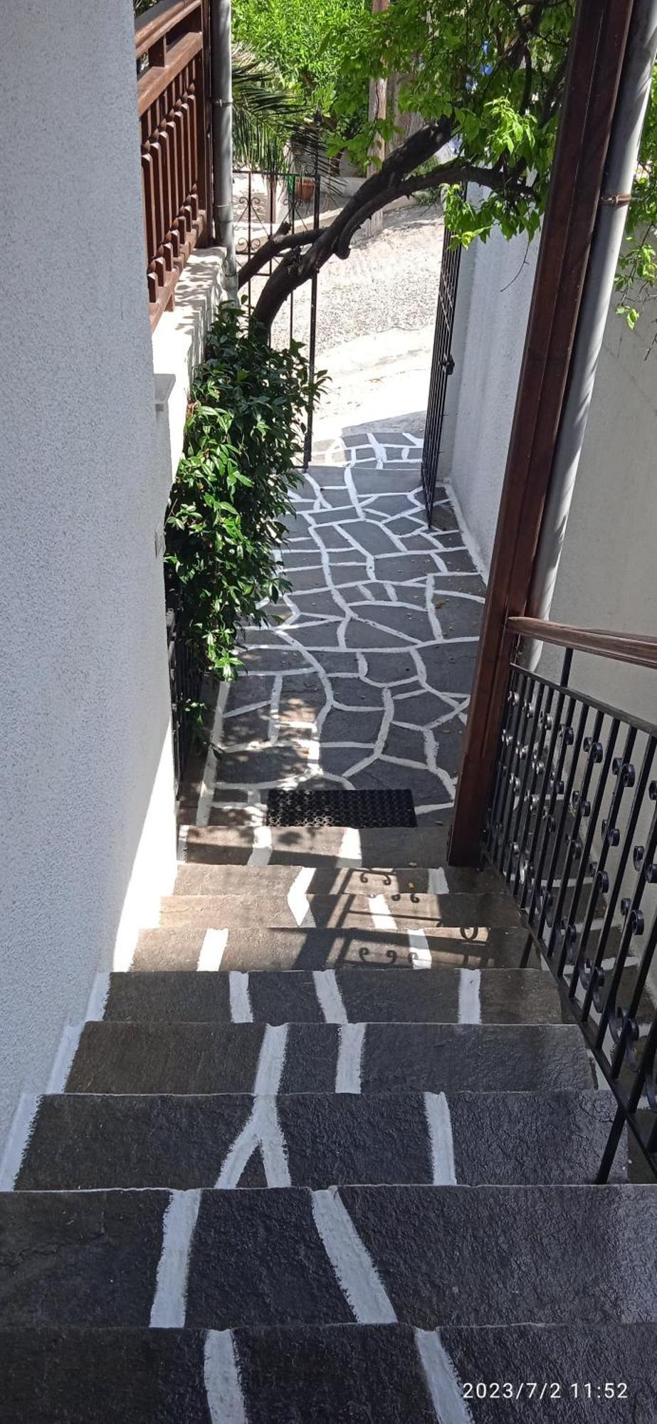 Zefyros Studios Neos Marmaras Esterno foto