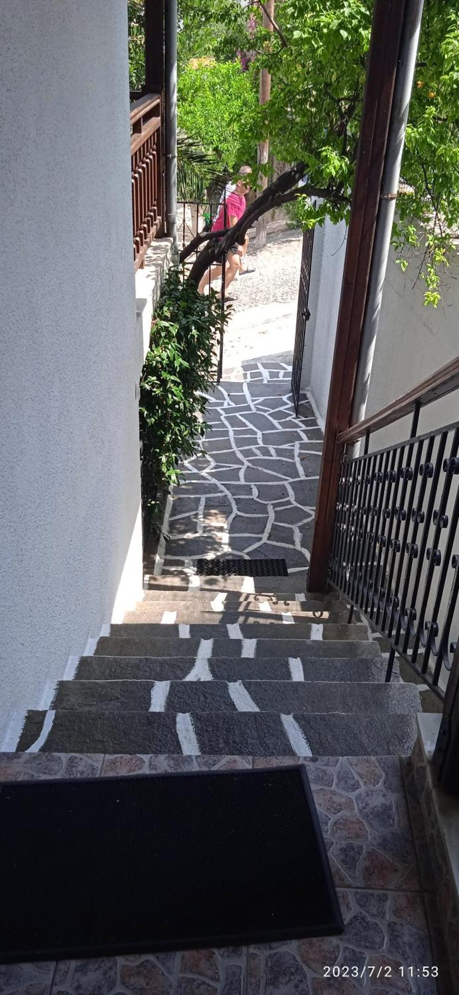 Zefyros Studios Neos Marmaras Esterno foto